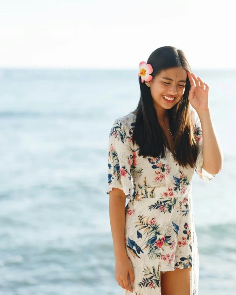 Gabbi Garcia in hot51 