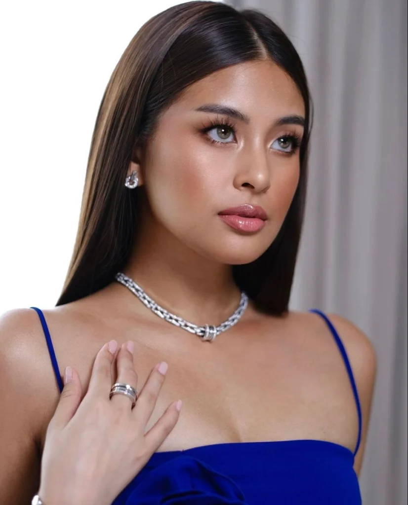 Gabbi Garcia in hot51