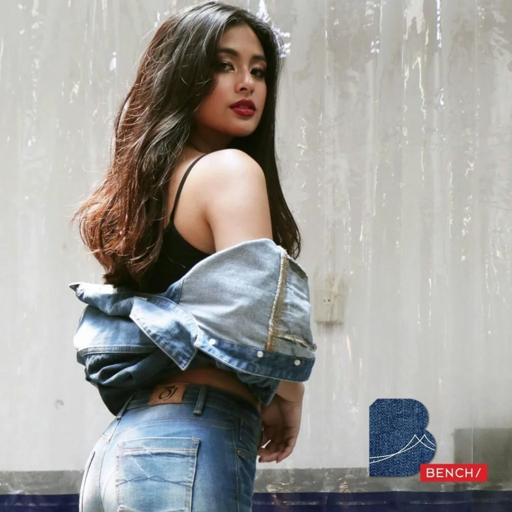 Gabbi Garcia in hot51 