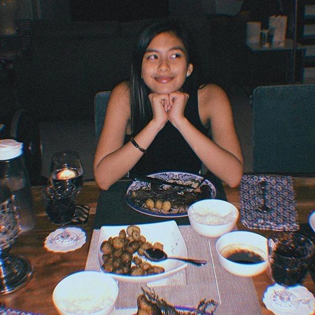 Gabbi Garcia in hot51 