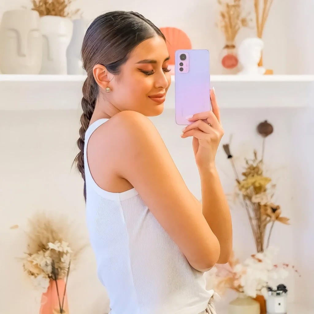 Gabbi Garcia in hot51 