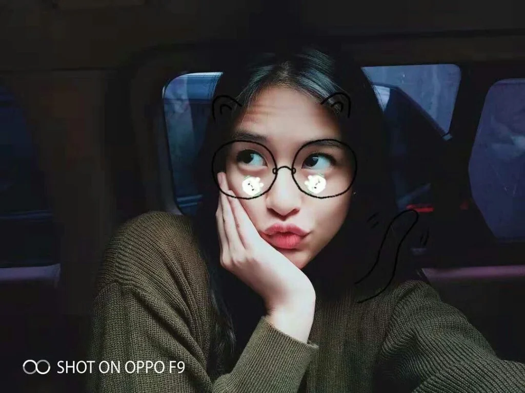 Gabbi Garcia in hot51