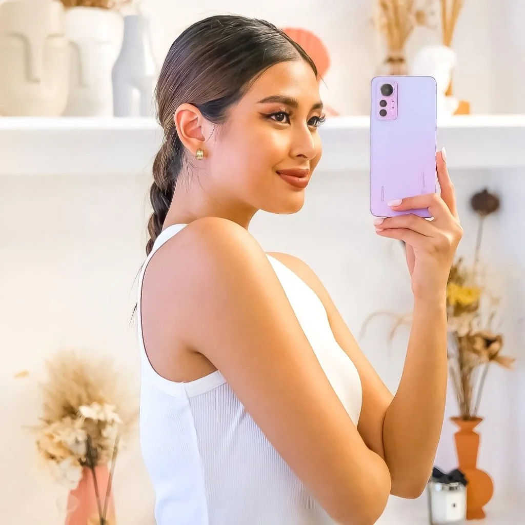 Gabbi Garcia in hot51 