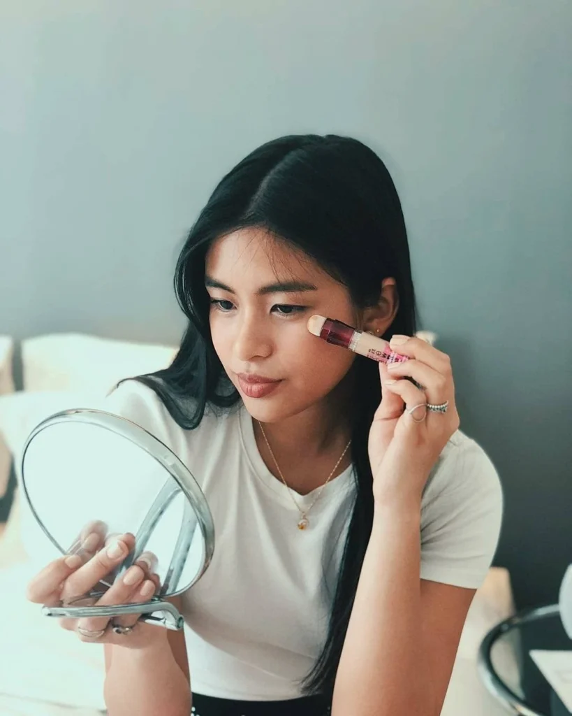 Gabbi Garcia in hot51 