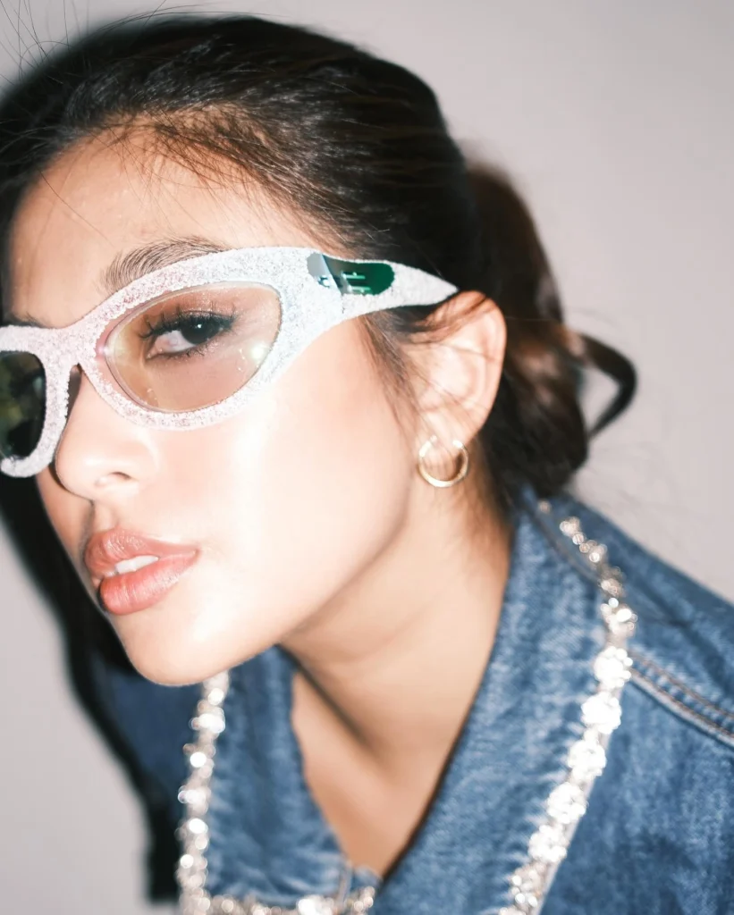 Gabbi Garcia in hot51 