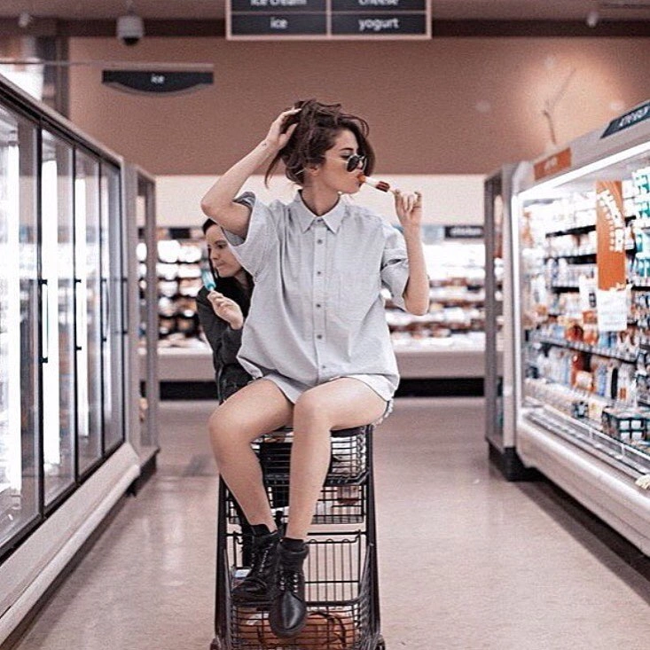 Jane De Leon in hot51