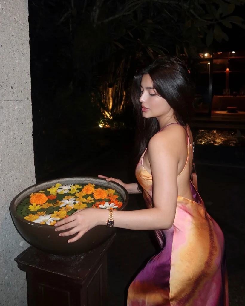 Jane De Leon in hot51 