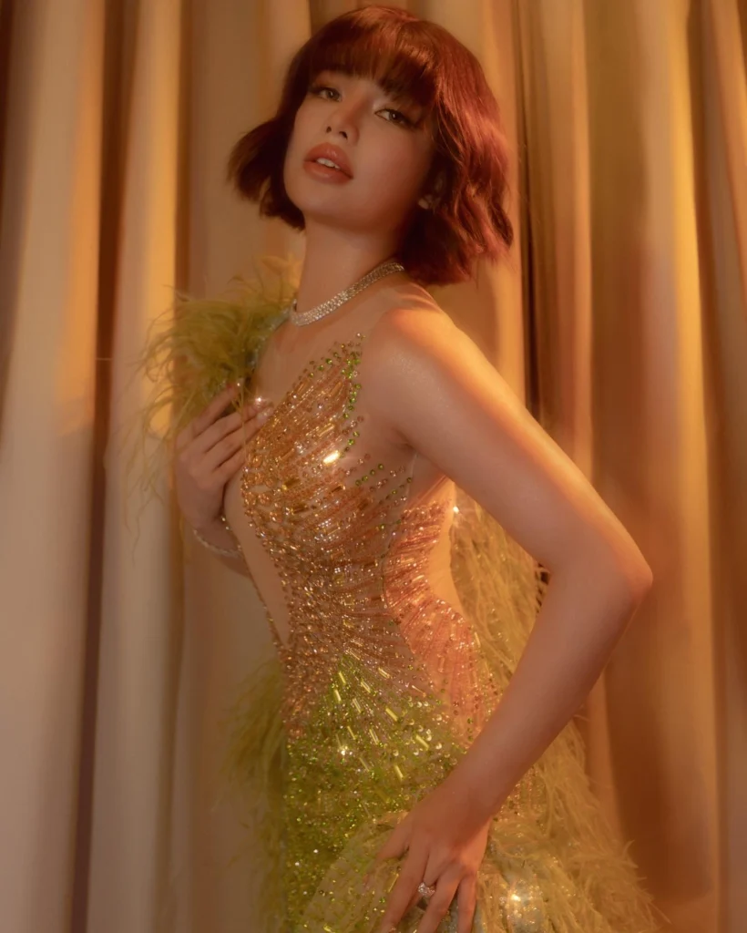 Jane De Leon in hot51 
