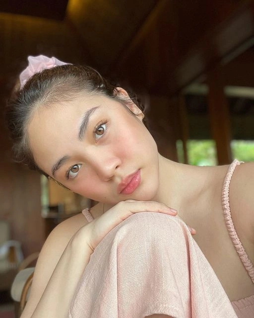 Janella Salvador in hot51