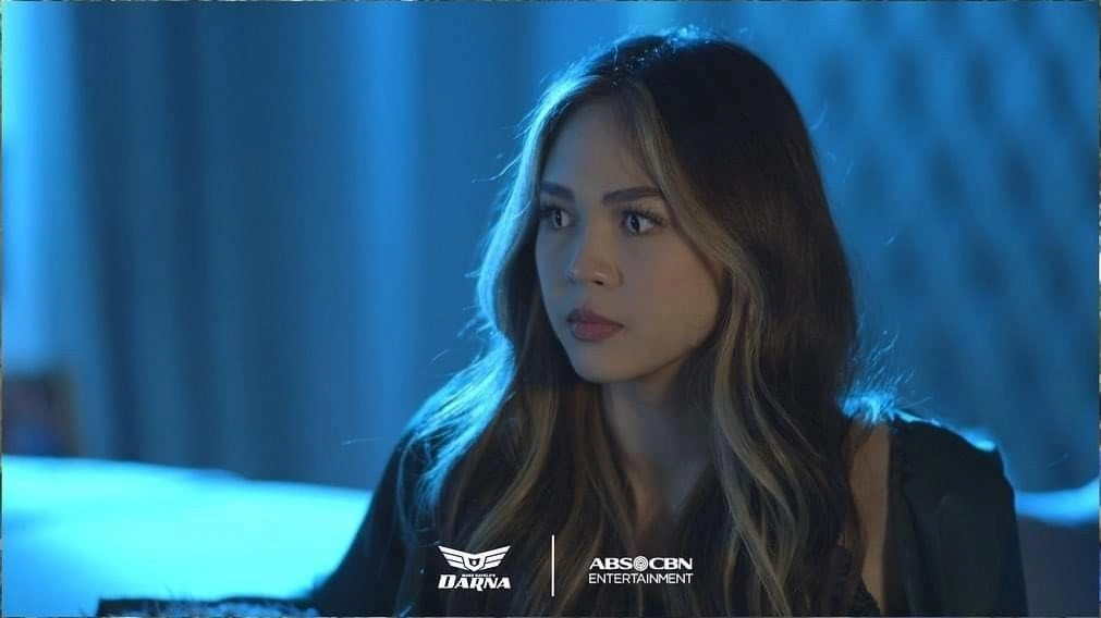 Janella Salvador in hot51