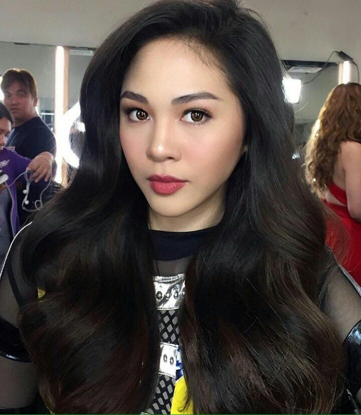 Janella Salvador in hot51