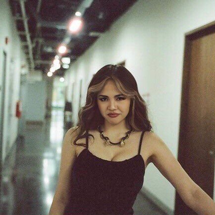 Janella Salvador in hot51