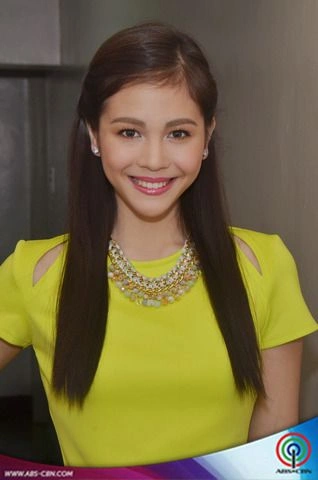 Janella Salvador in hot51