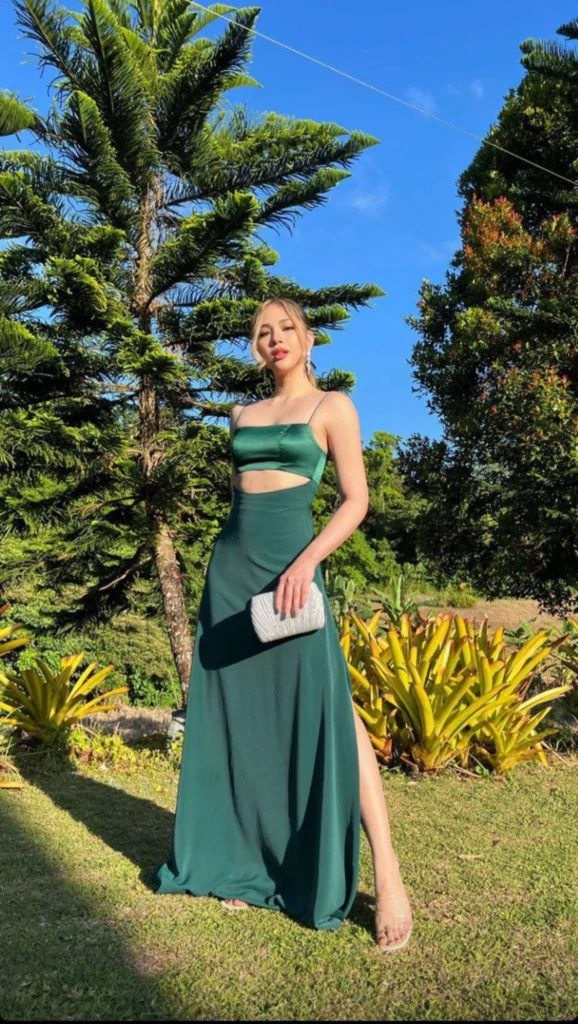 Janella Salvador in hot51