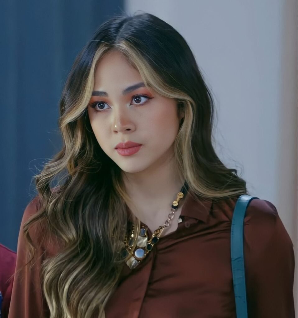 Janella Salvador in hot51