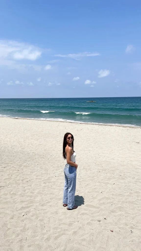 Julia Barretto in hot51