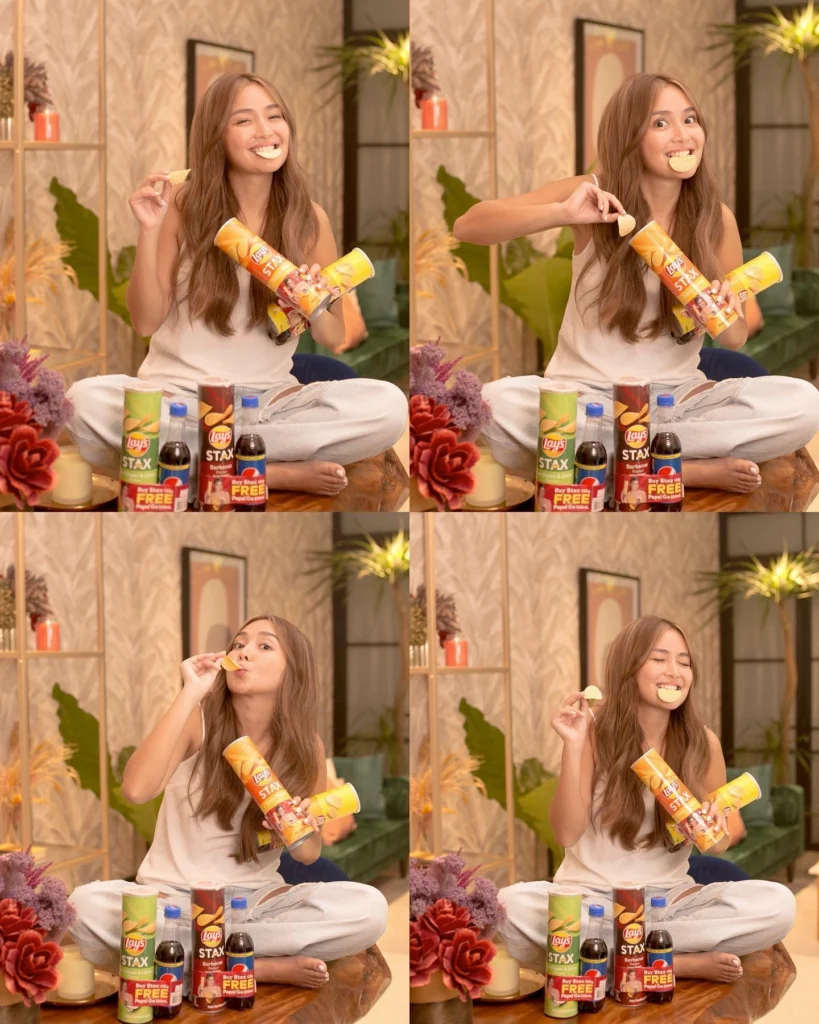 Kathryn Bernardo in hot51