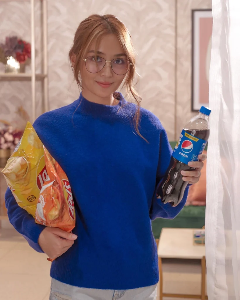 Kathryn Bernardo in hot51