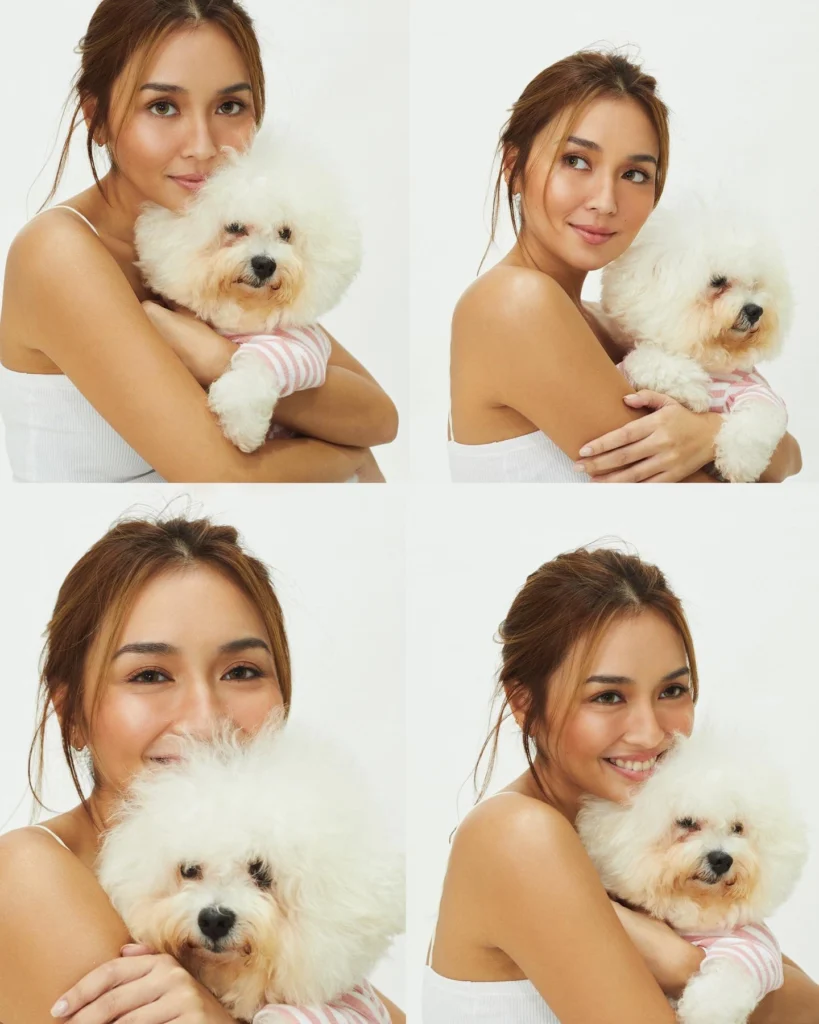 Kathryn Bernardo in hot51 