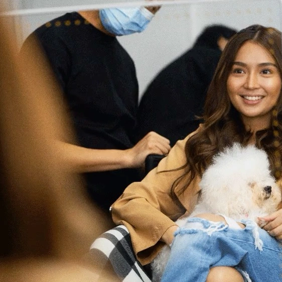 Kathryn Bernardo in hot51