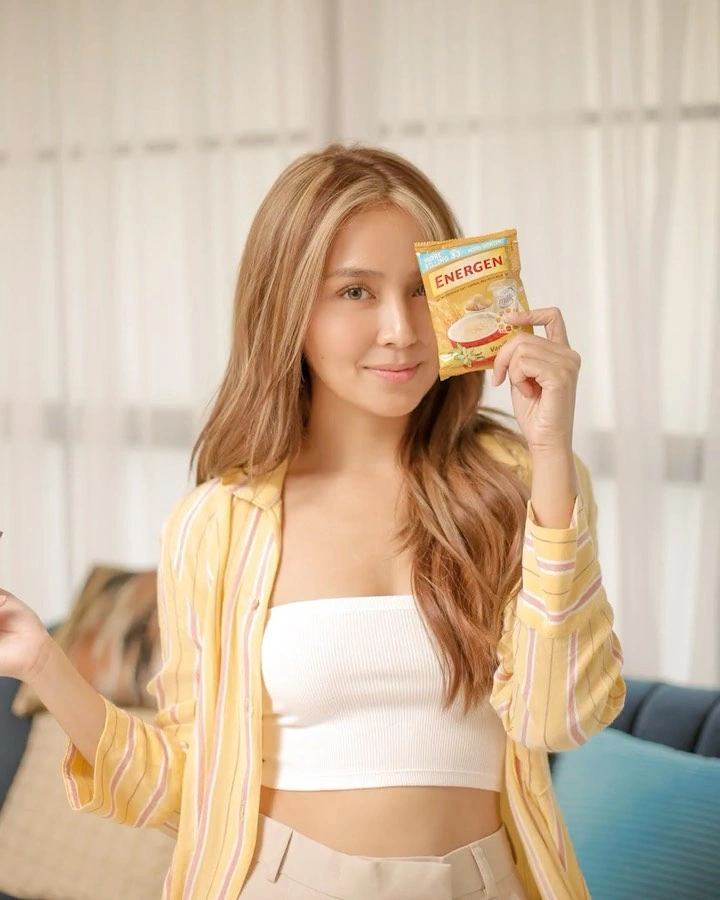 Kathryn Bernardo in hot51 