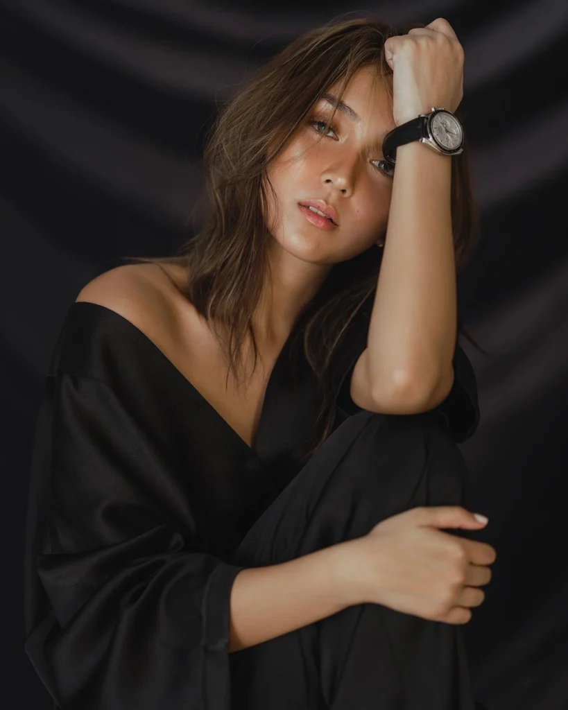 Kathryn Bernardo in hot51 