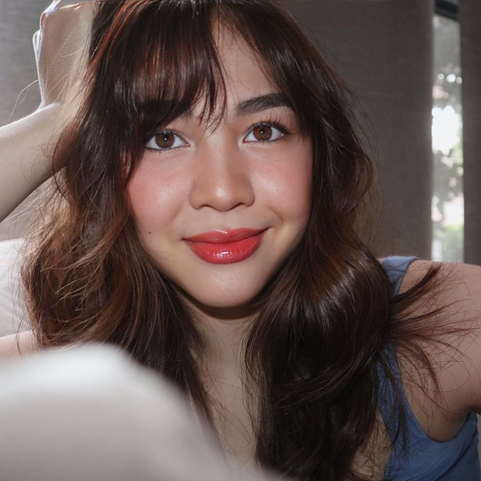 Janella Salvador in hot51