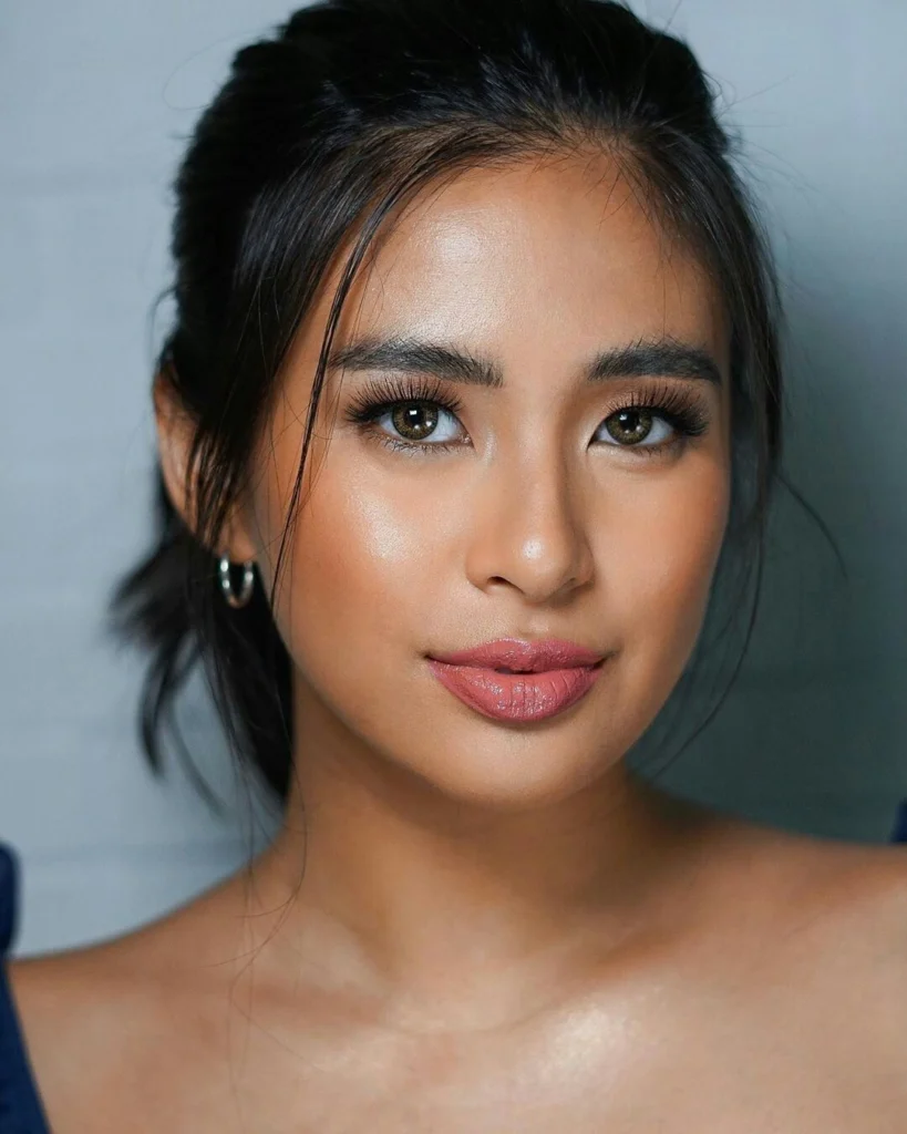 Gabbi Garcia in hot51 