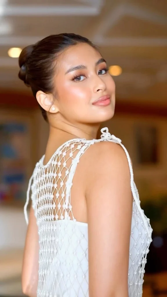 Gabbi Garcia in hot51