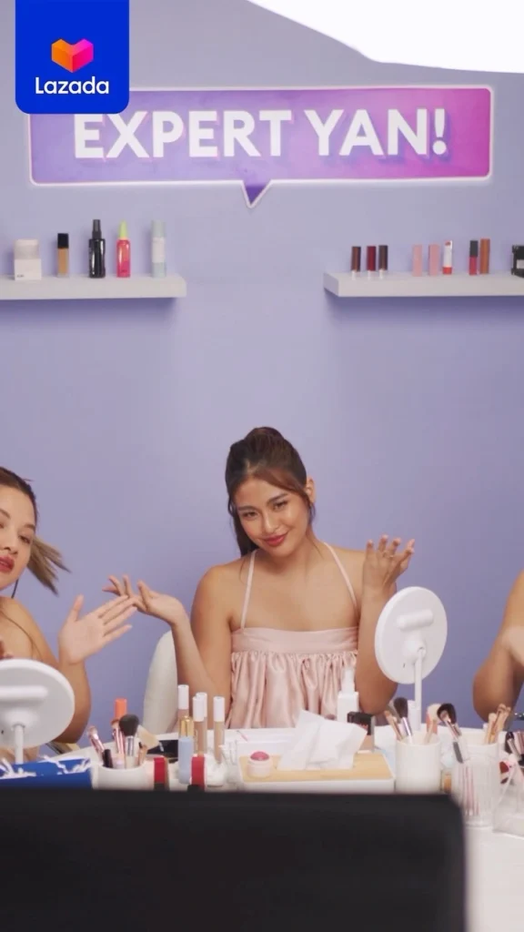 Gabbi Garcia in hot51 