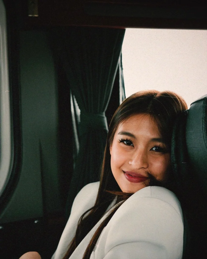 Gabbi Garcia in hot51 