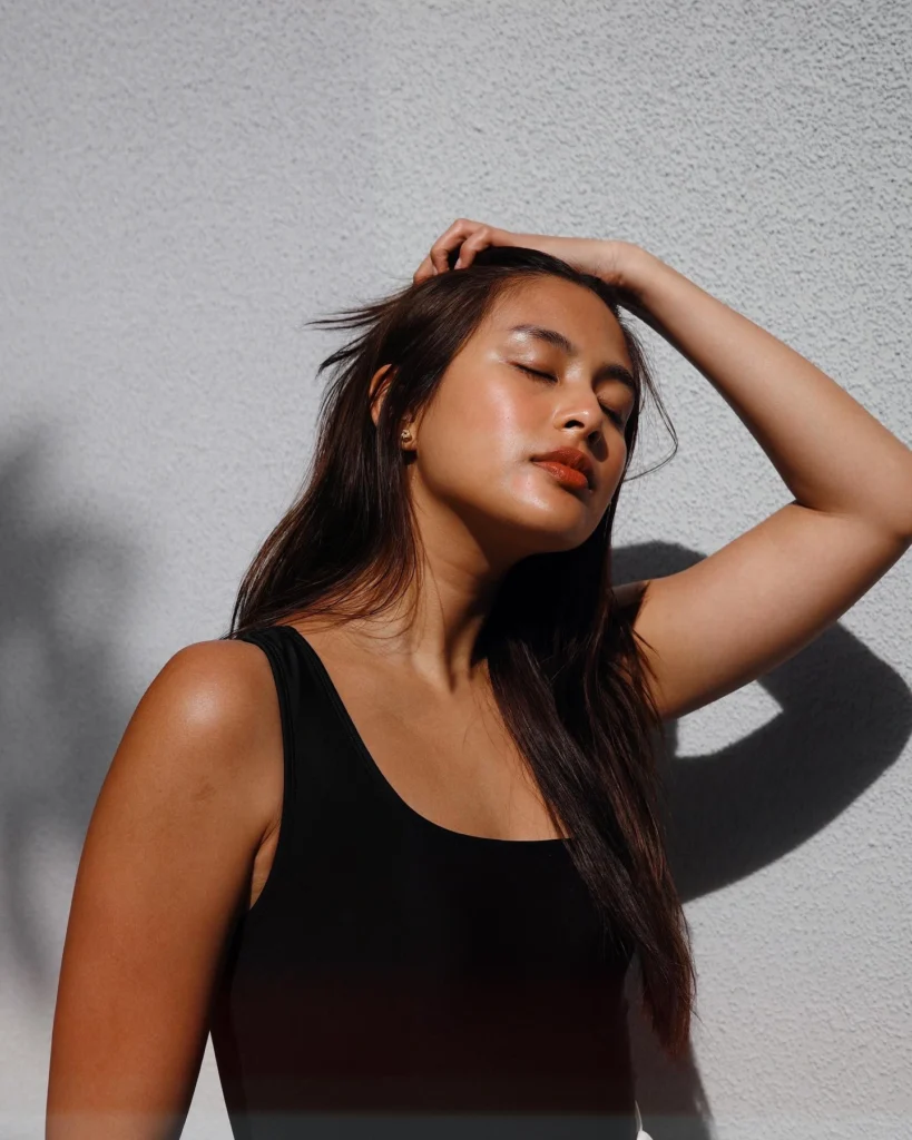 Gabbi Garcia in hot51
