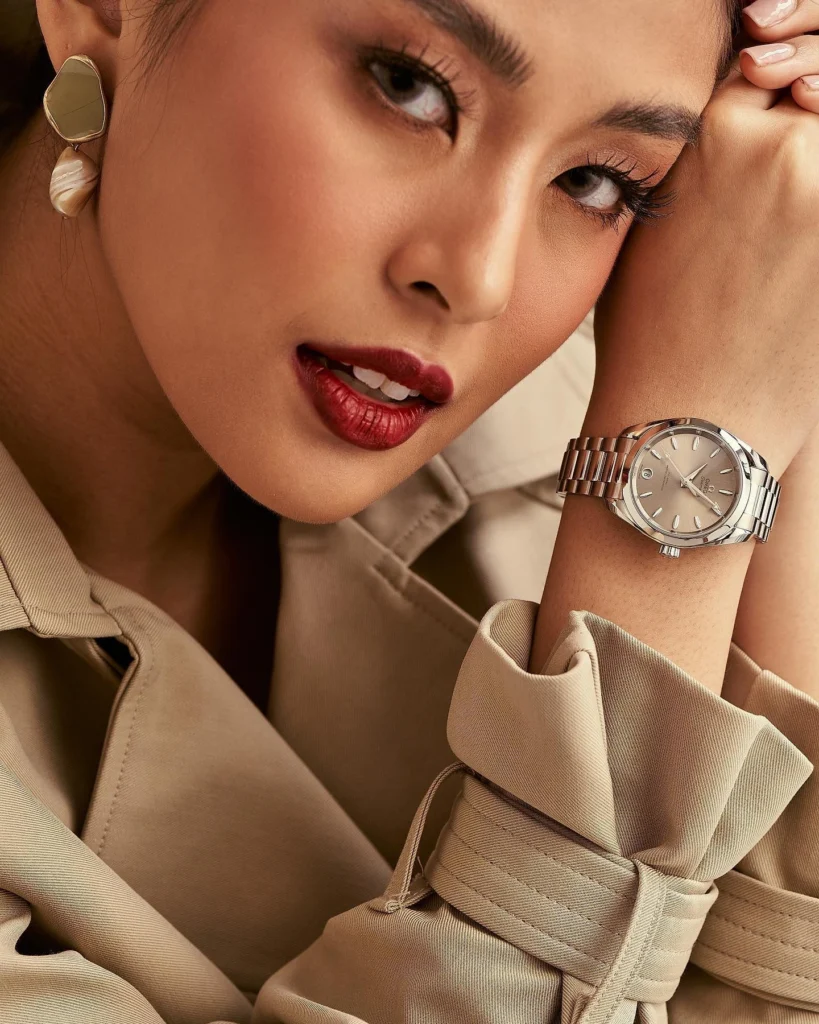 Gabbi Garcia in hot51