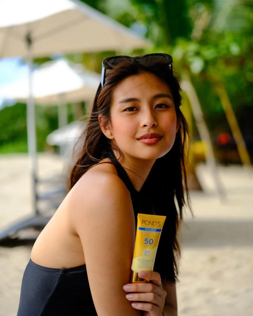 Gabbi Garcia in hot51