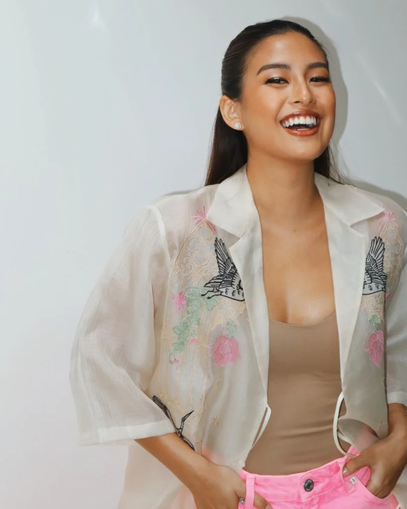 Gabbi Garcia in hot51