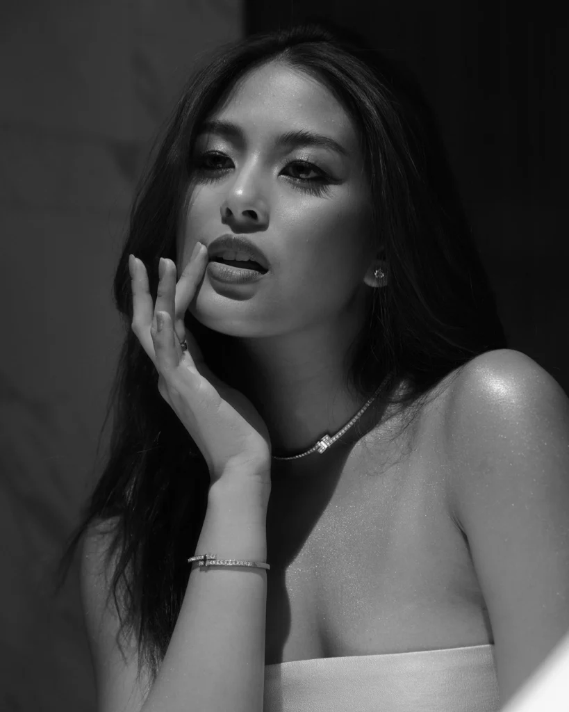 Gabbi Garcia in hot51