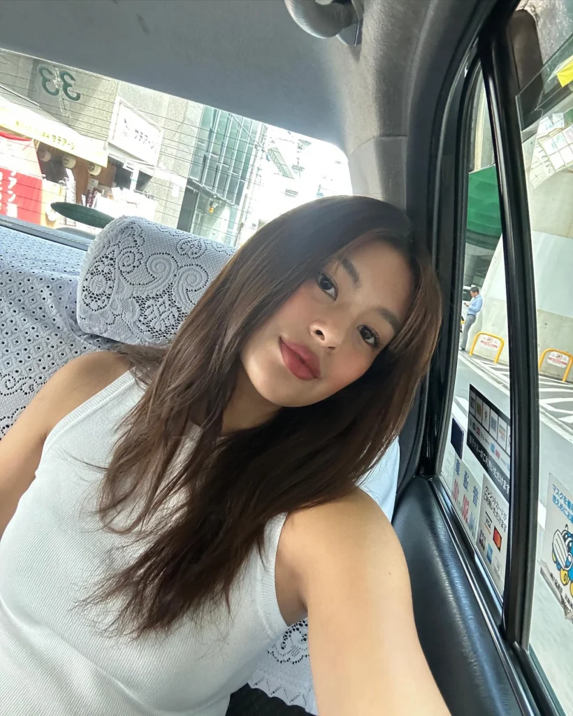 Gabbi Garcia in hot51