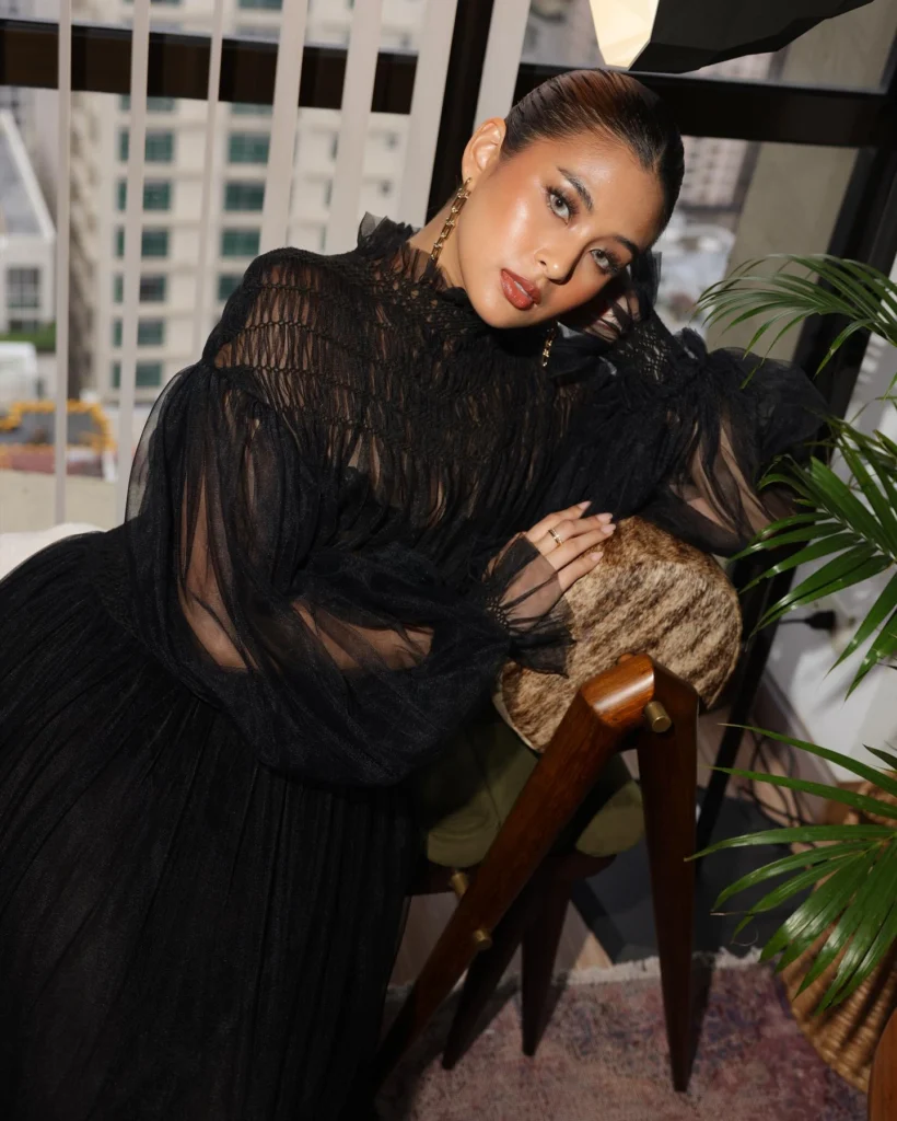 Gabbi Garcia in hot51