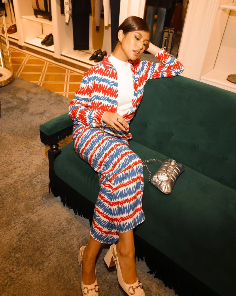 Gabbi Garcia in hot51