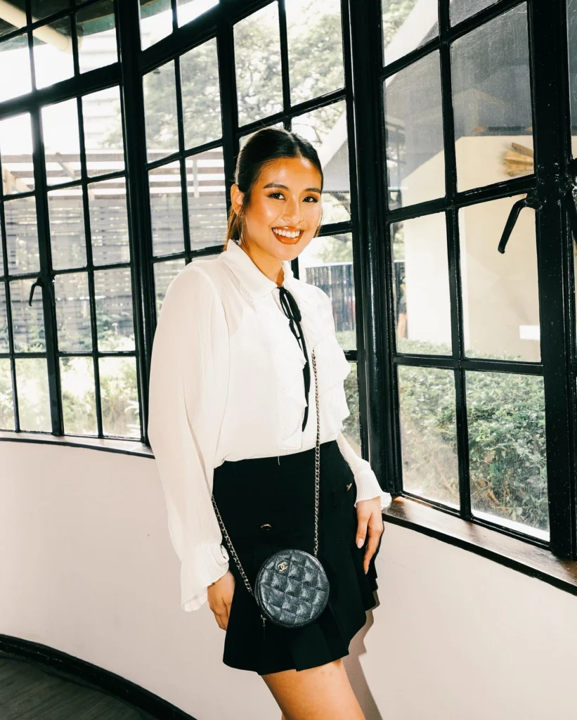Gabbi Garcia in hot51 