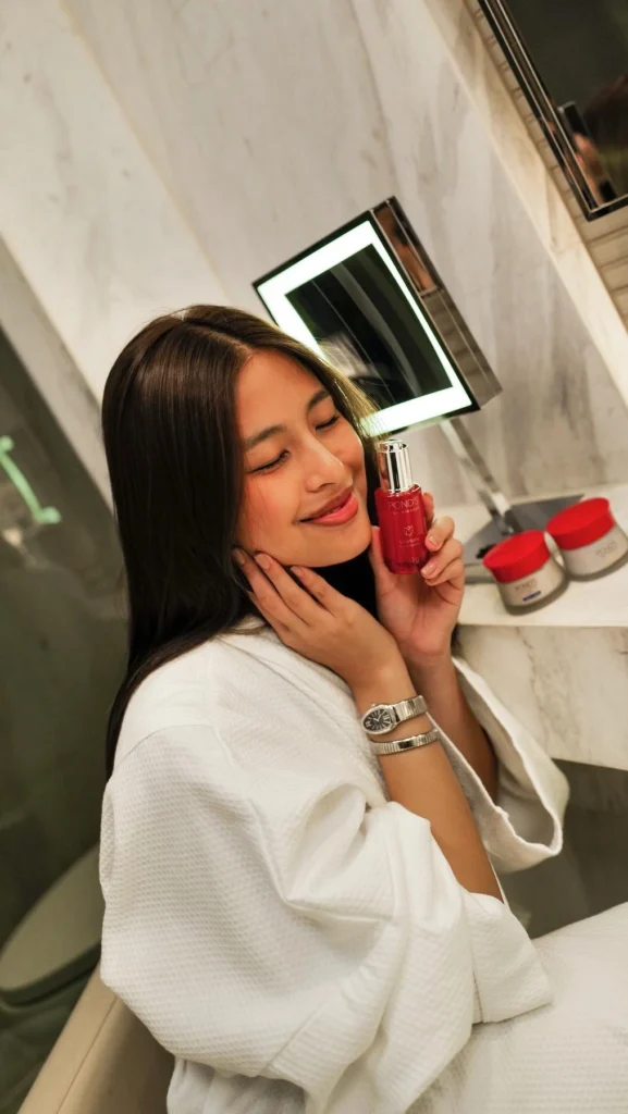 Gabbi Garcia in hot51 