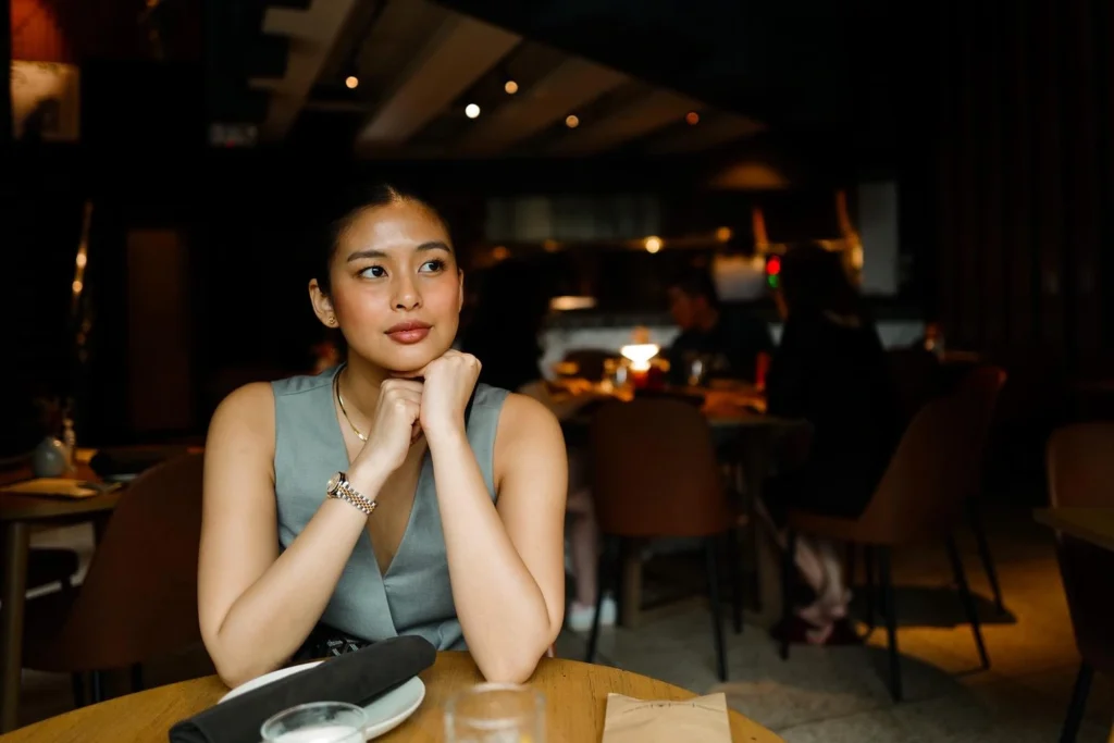 Gabbi Garcia in hot51