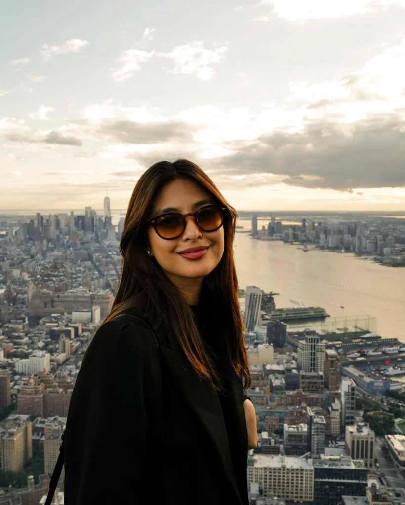 Gabbi Garcia in hot51
