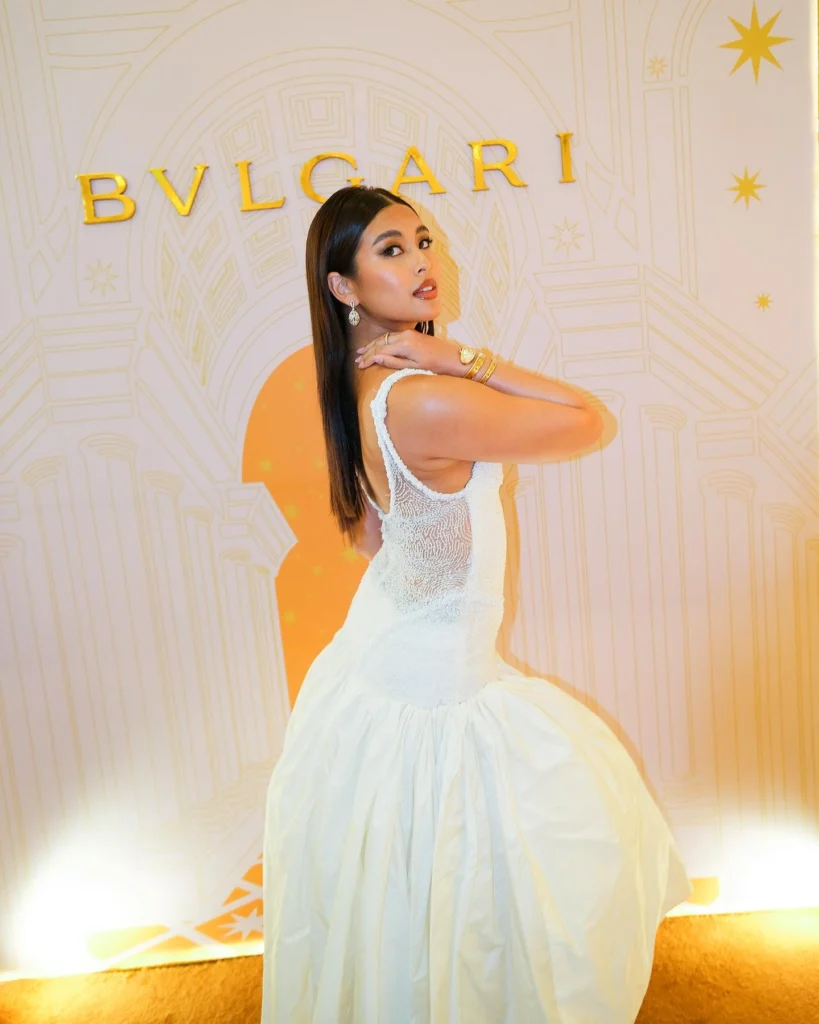 Gabbi Garcia in hot51