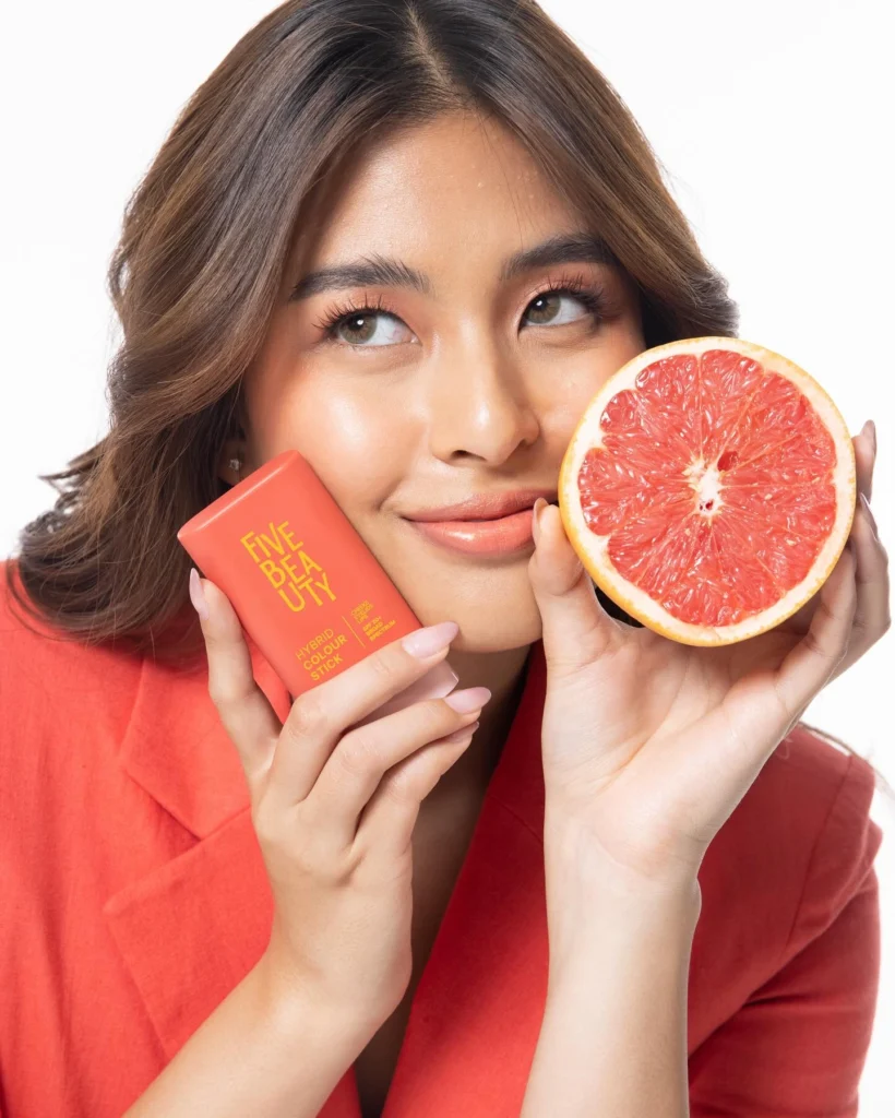 Gabbi Garcia in hot51