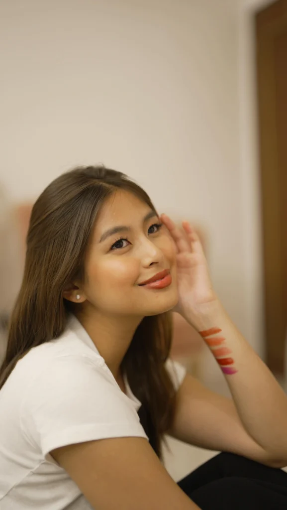 Gabbi Garcia in hot51