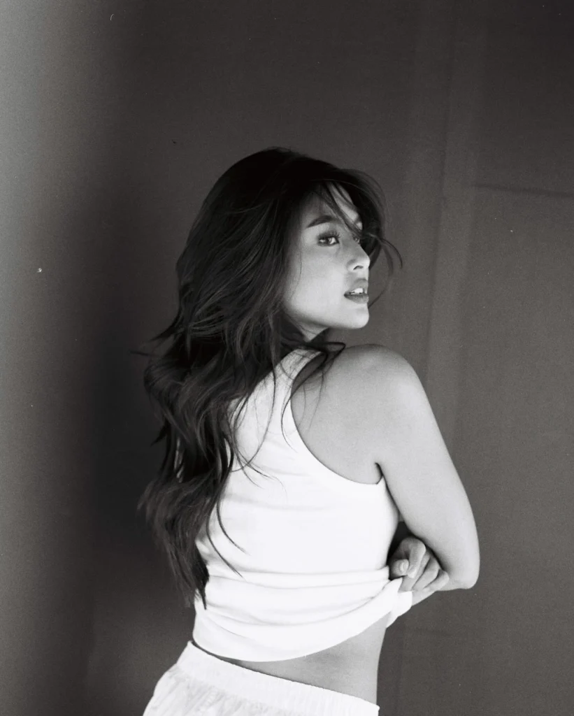 Gabbi Garcia in hot51