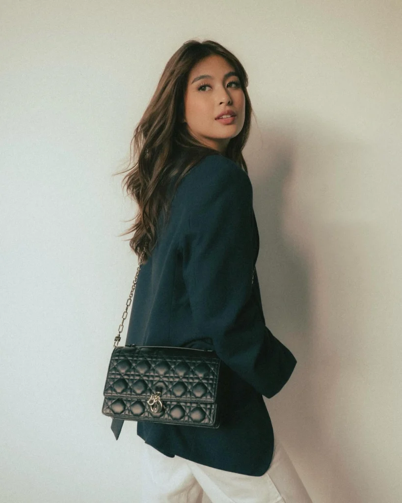 Gabbi Garcia in hot51