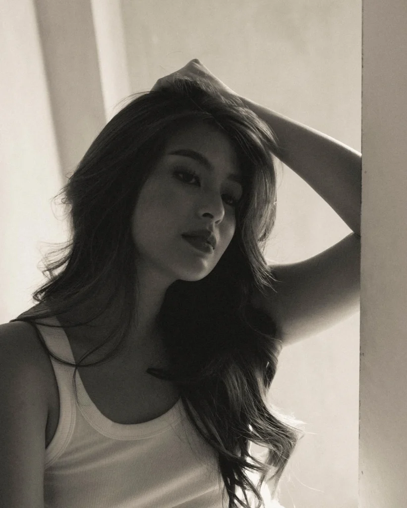 Gabbi Garcia in hot51