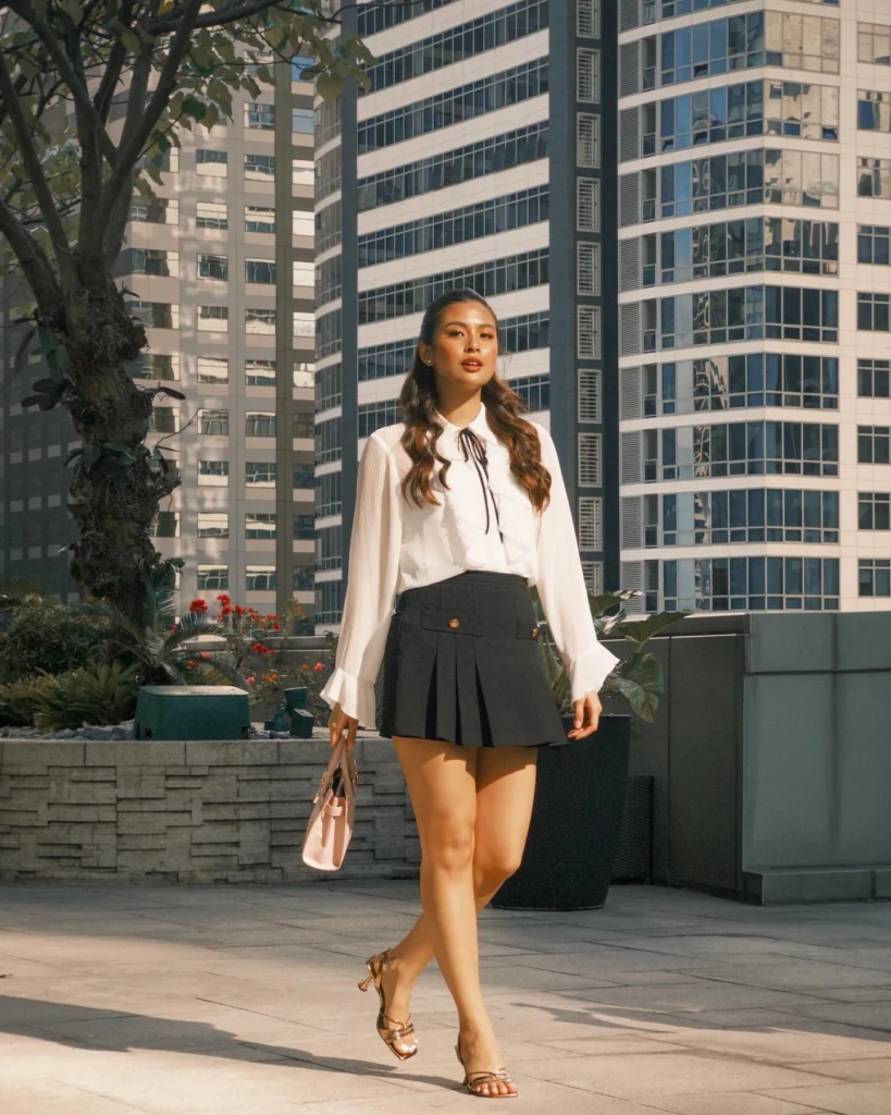 Gabbi Garcia in hot51